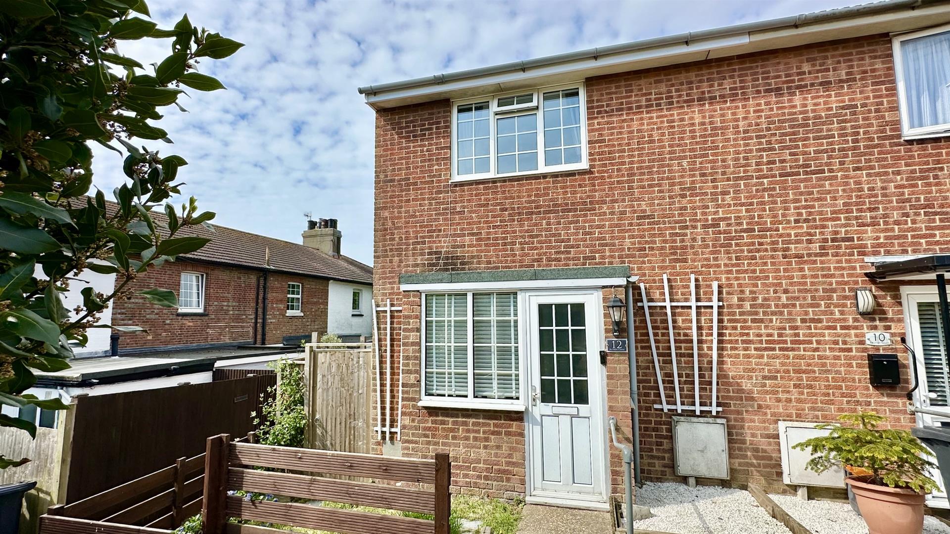 Keymer Close, St Leonards On Sea